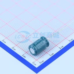 10uF ±20% 200V 【插件】缩略图