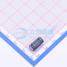 3.3uF ±20% 400V 【引线】缩略图