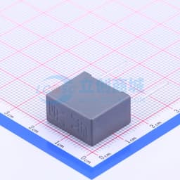 470nF ±10% 275V 等级:X2 【安规】缩略图