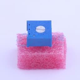 500kΩ ±10% 【可调】缩略图