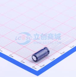 4.7uF ±20% 160V 【引线】缩略图