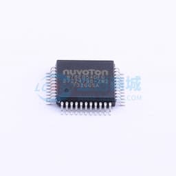 W78E054DFG缩略图