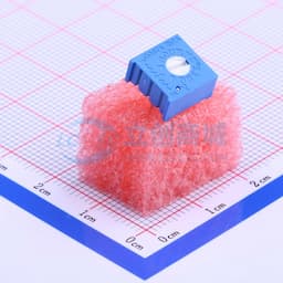 470kΩ ±10% 【可调】缩略图