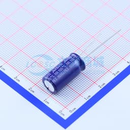 470uF ±20% 35V 【引线】缩略图