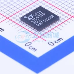 8 端口 PoE / PoE+ / LTPoE++ PSE 控制器缩略图