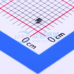 单向ESD 7V截止 峰值脉冲电流：15A缩略图