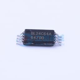 64Kbit I²C接口EEPROM缩略图