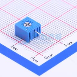 20Ω ±10% 【插件】缩略图