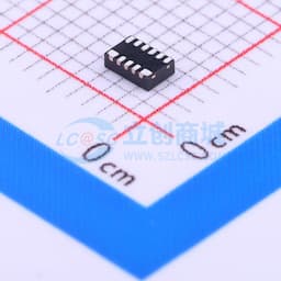 升降压型 2A 1.2V~5.5V缩略图