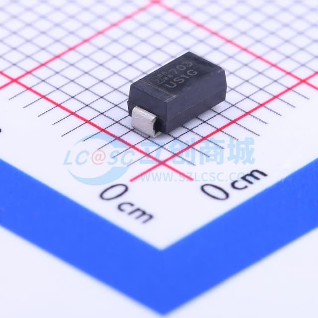 US1G-13-F实物图