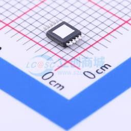 2 MHz、1.5 A或2 A、宽输入范围、降压DC-DC调节器缩略图