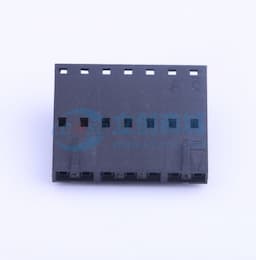 2.54mm 1x7P缩略图
