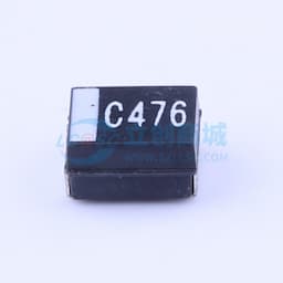 47uF ±10% 16V 停产缩略图