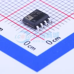 500kHz 6A高效同步升压DC-DC转换器缩略图