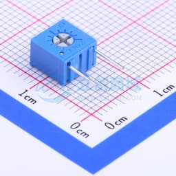 5kΩ ±10% 【可调】缩略图