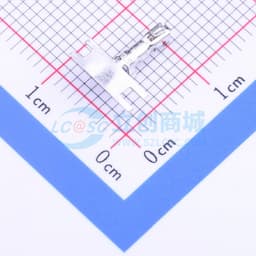 XH 2501系列 压线端子缩略图