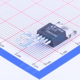 100kHz、5A、2.5A 和 1.25A 高效率开关稳压器 【插件】缩略图