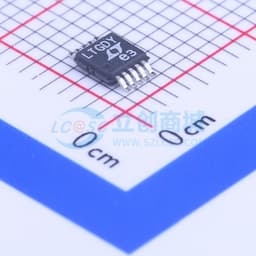 LTC4252BCMS-1#PBF缩略图