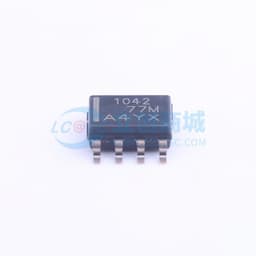 具有CANFD和故障保护功能的汽车类CAN收发器缩略图