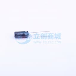 47uF ±20% 35V 【引线】缩略图