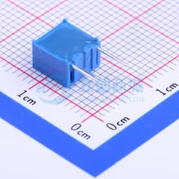 10kΩ ±10% 【插件】缩略图