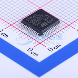 超低功耗Arm Cortex-M0+ MCU，具有32-KB Flash存储器和32 MHz CPU缩略图