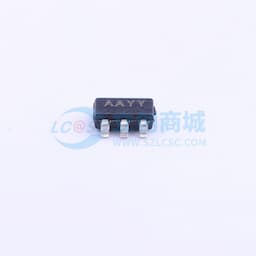 MCP6001T-I/OT缩略图