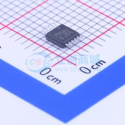 2A、3MHz 微功率同步升压转换器缩略图