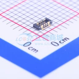 间距:0.4mm PIN:8P 公 立贴缩略图