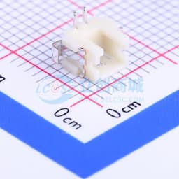 1x2P 间距:1.25mm 立贴缩略图