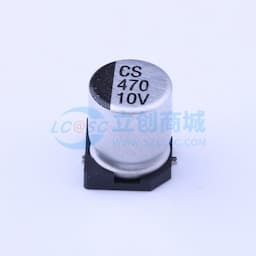 470uF ±20% 10V缩略图