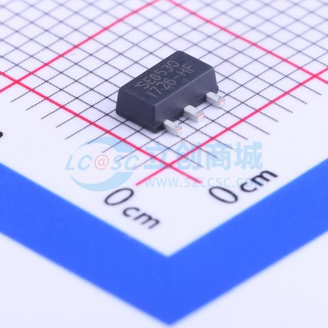 输入40V 输出3V 250mA实物图
