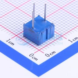500kΩ ±10% 【可调】缩略图
