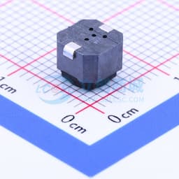 6*5.9*5mm 立贴 轻触开关缩略图