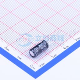 100uF ±20% 16V 【引线】缩略图