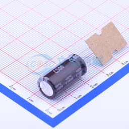 22uF ±20% 250V 【引线】缩略图