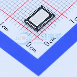 具 Easy Drive 输入电流抵消功能和 I2C 接口的 16 位、8 通道 / 16 通道 ΔΣ ADC缩略图