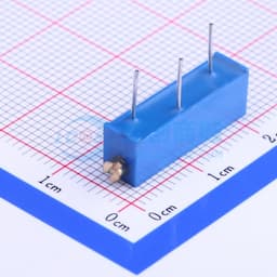 100kΩ ±10% 【可调】缩略图