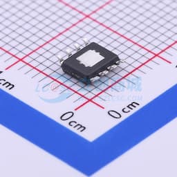 3A、23V、340kHz同步降压转换器缩略图