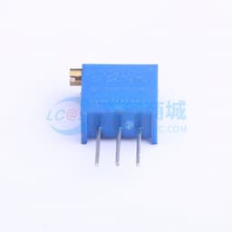 100kΩ ±10% 【可调】缩略图