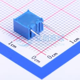 10Ω ±10% 【插件】缩略图