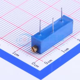 200Ω ±10% 【插件】缩略图