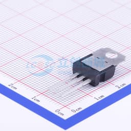 负稳压器 【线性】缩略图