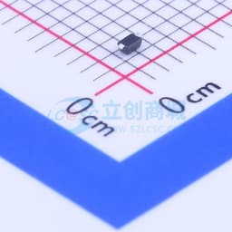 单向TVS 3.3V截止 峰值脉冲电流：5A@8/20us缩略图