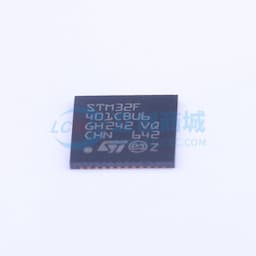 带DSP和FPU的高性能基本型系列ARM Cortex-M4 MCU，具有128 KB Flash、84 MHz CPU和ART加速器缩略图