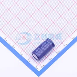 330uF ±20% 50V 【引线】缩略图