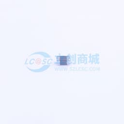 单路 0603磁珠 阻抗470Ω@100MHz缩略图