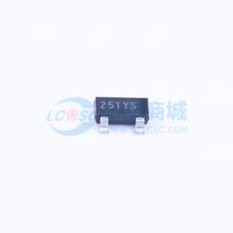 微功率霍尔效应开关缩略图
