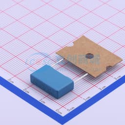 等级:X2 100nF ±20% 305V 【安规】缩略图