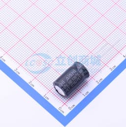 100uF ±20% 100V 【引线】缩略图